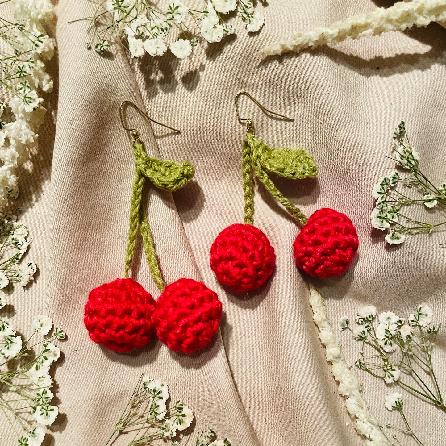 Cherry Bomb image 1