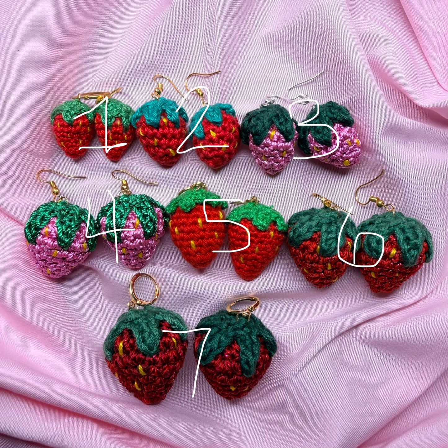 Berries