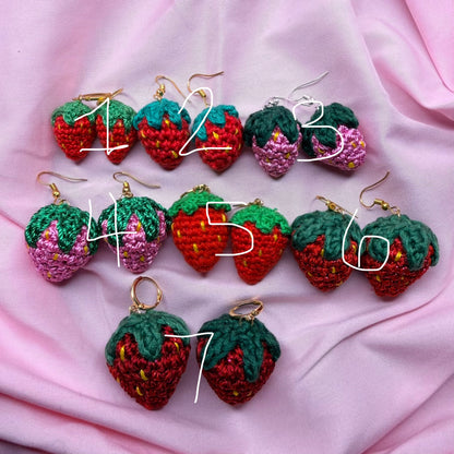 Berries