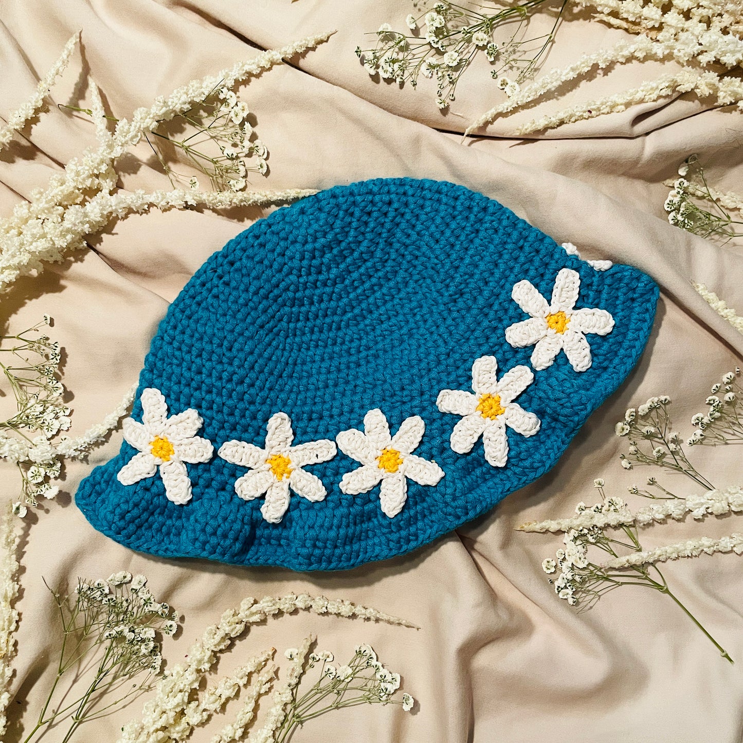 Daisy image 0