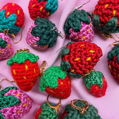 Berries