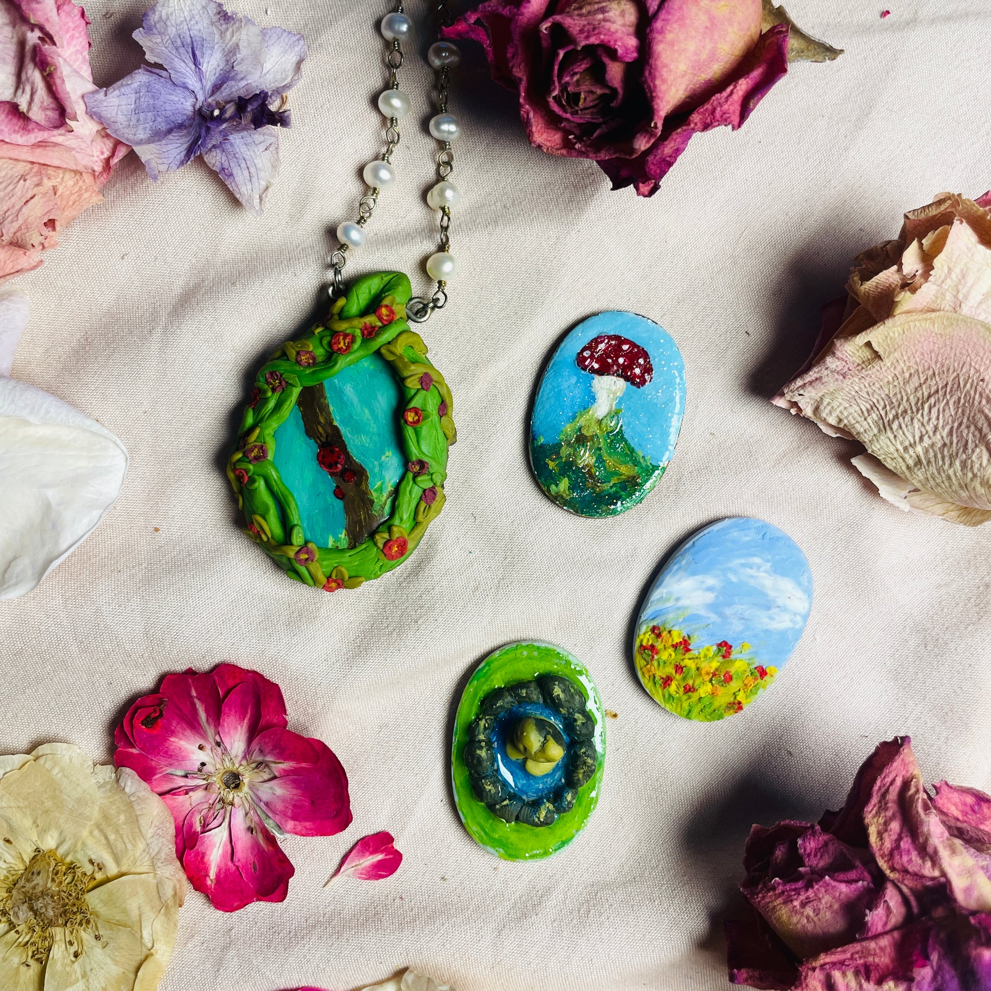 Rosa Bundle image 2