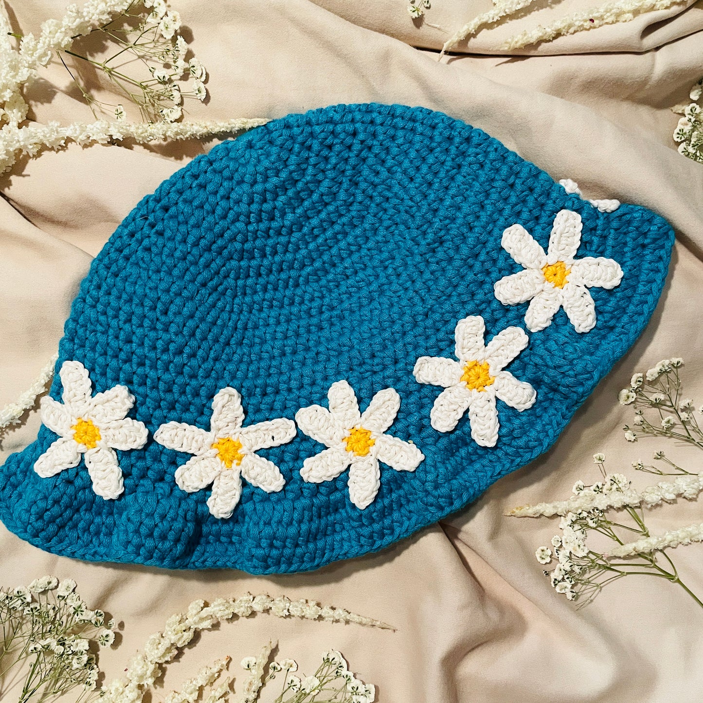 Daisy image 1