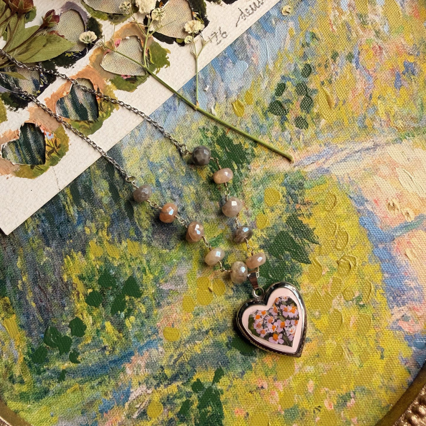 Flora