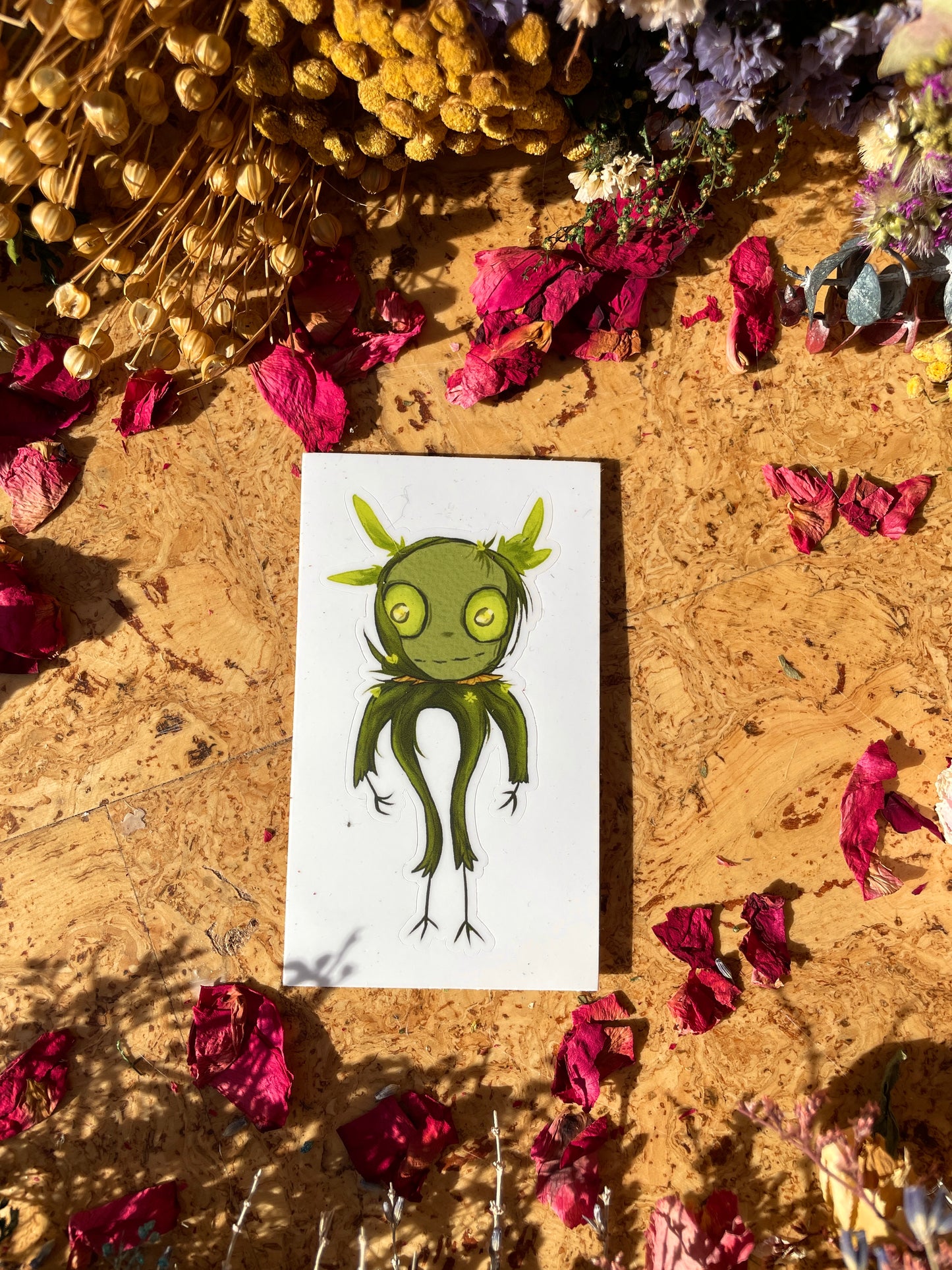 Charm Sticker image 0