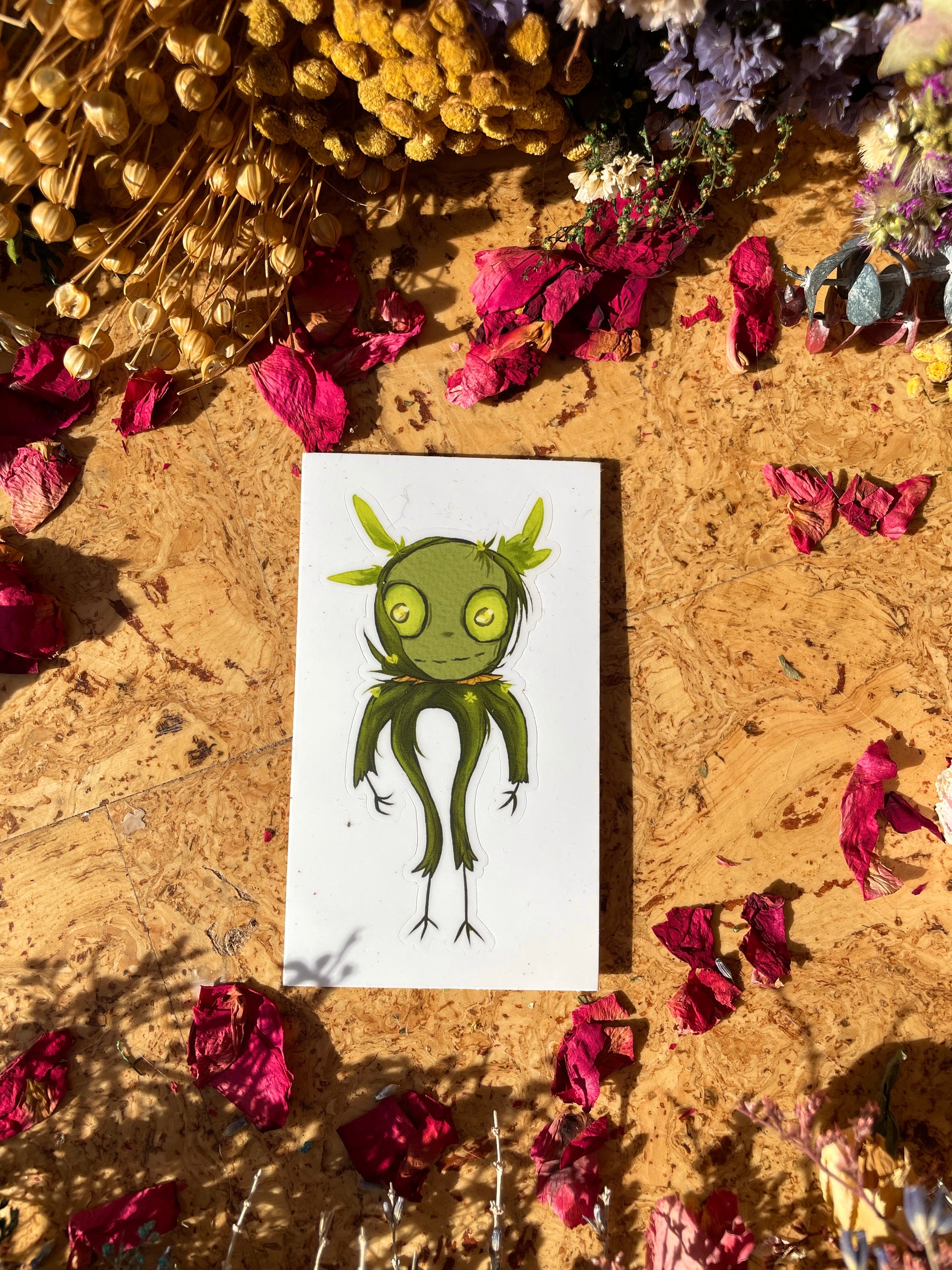 Charm Sticker image 0