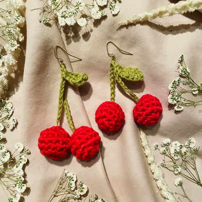 Cherry Bomb image 1