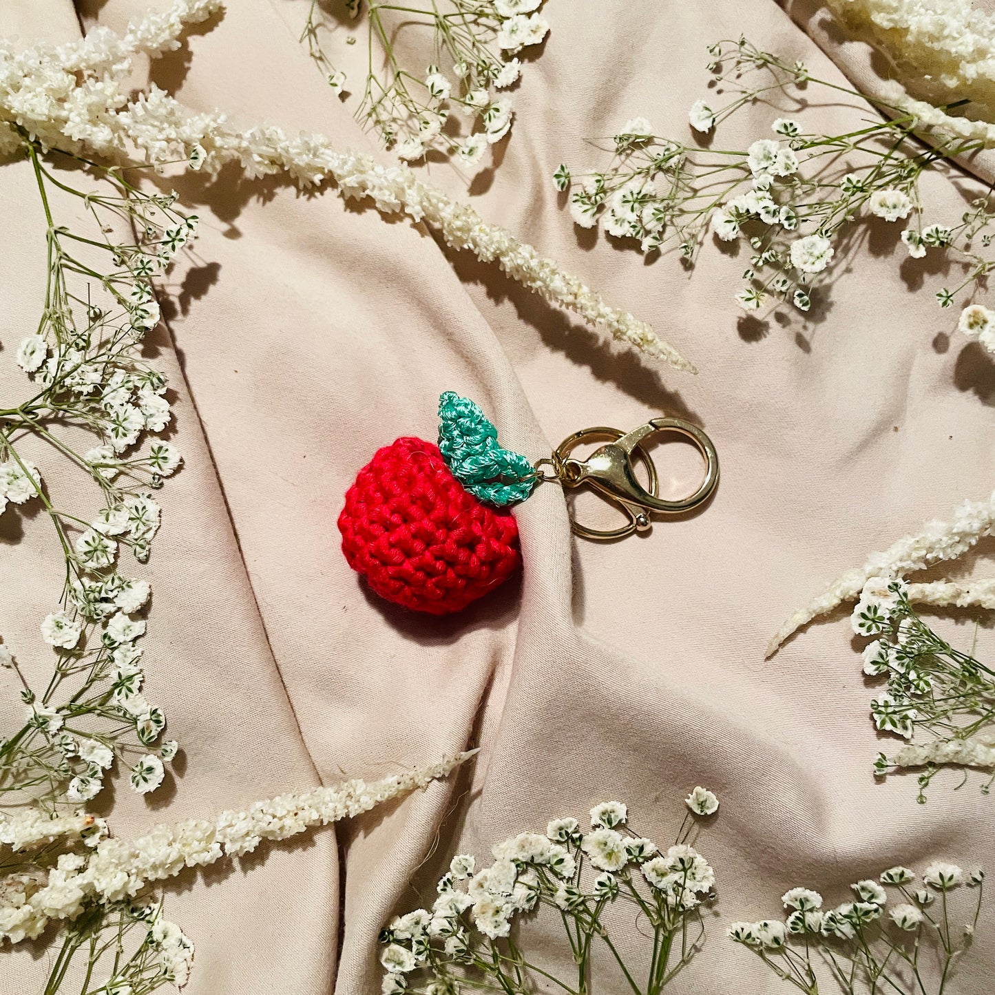 Little Red image 1
