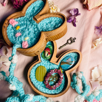 Bunny Bundle
