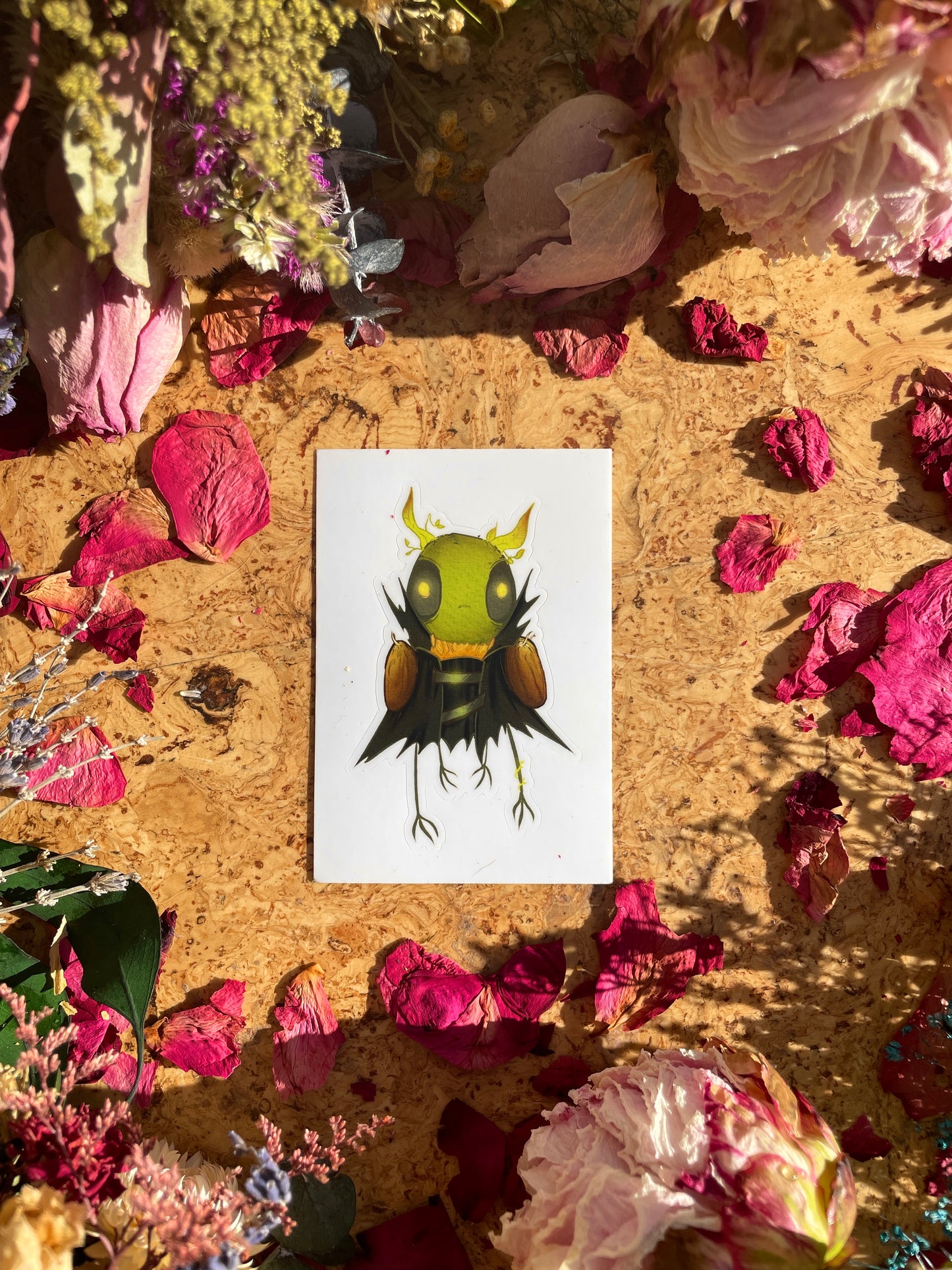 Seed Sticker image 0