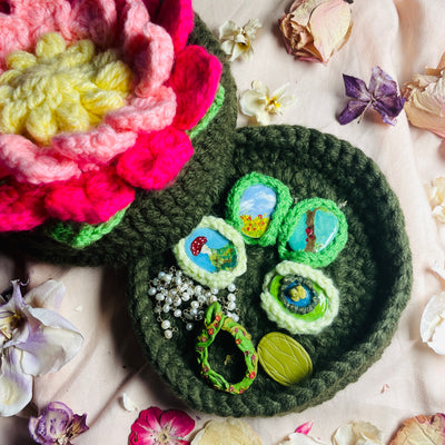 Rosa Bundle
