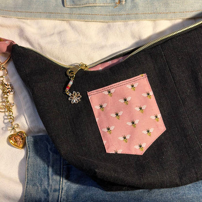 Recewn Studios x Greene Is Gold - It Girl