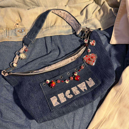 Recewn Studios x Greene Is Gold - Pocket Full of Roses