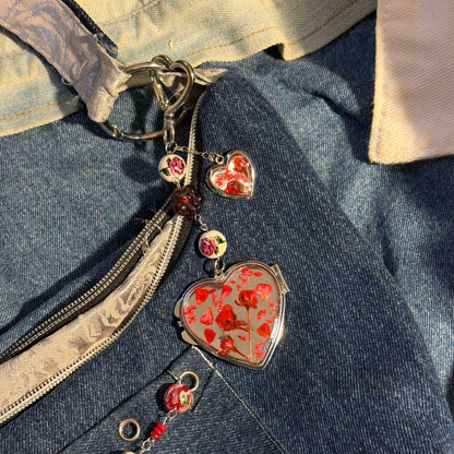 Recewn Studios x Greene Is Gold - Pocket Full of Roses