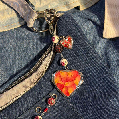 Recewn Studios x Greene Is Gold - Pocket Full of Roses