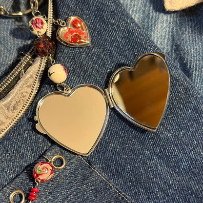 Recewn Studios x Greene Is Gold - Pocket Full of Roses