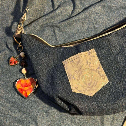 Recewn Studios x Greene Is Gold - Pocket Full of Roses