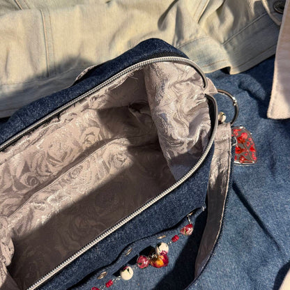 Recewn Studios x Greene Is Gold - Pocket Full of Roses